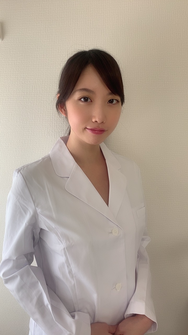 高橋夏純